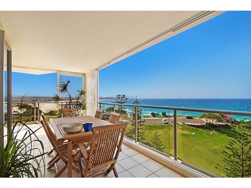 1201/3 McLean Street, Coolangatta QLD 4225