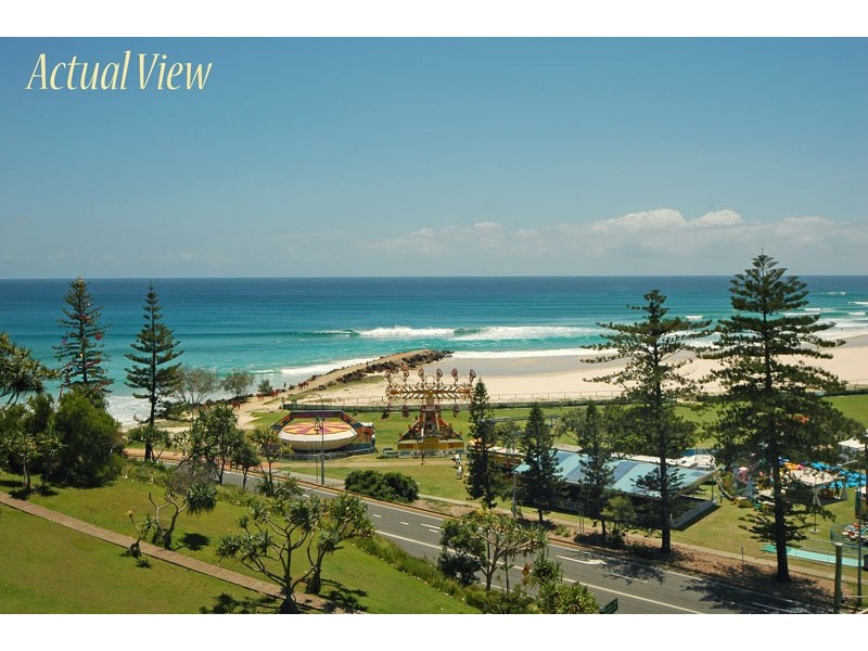 1201/3 McLean Street, Coolangatta QLD 4225