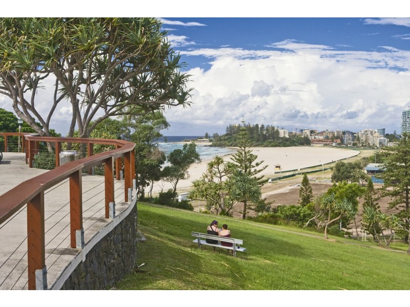 1201/3 McLean Street, Coolangatta QLD 4225