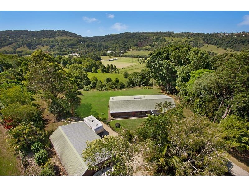 2 Biral Close, Bilambil NSW 2486