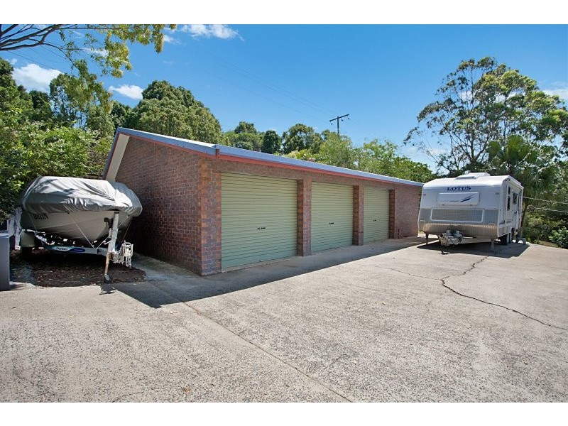 2 Biral Close, Bilambil NSW 2486