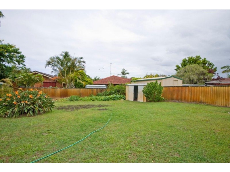 85 The Quarterdeck, Tweed Heads NSW 2485