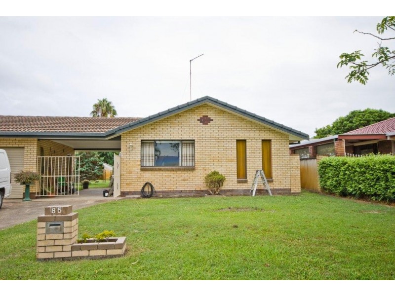 85 The Quarterdeck, Tweed Heads NSW 2485