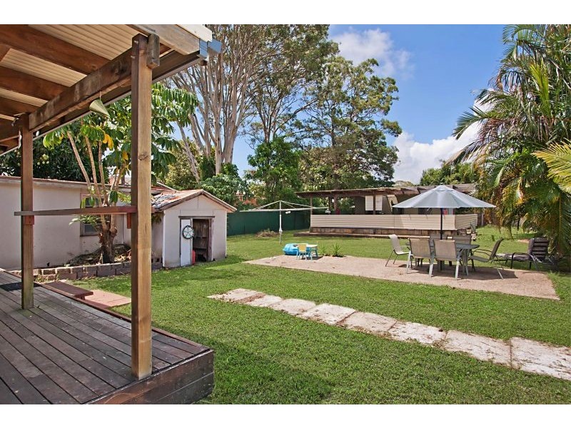 6 Marian St, Tweed Heads West NSW 2485