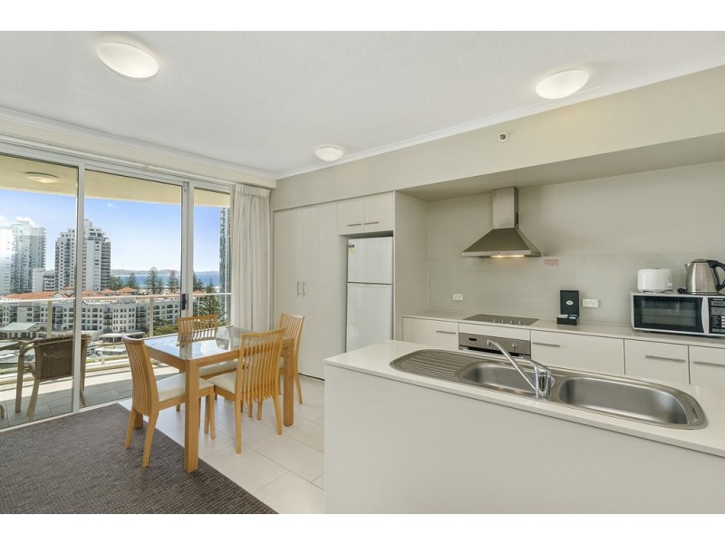 832/4 Stuart Street, Tweed Heads NSW 2485