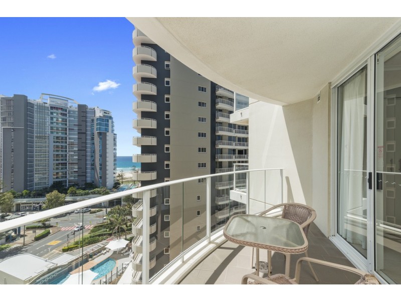 832/4 Stuart Street, Tweed Heads NSW 2485