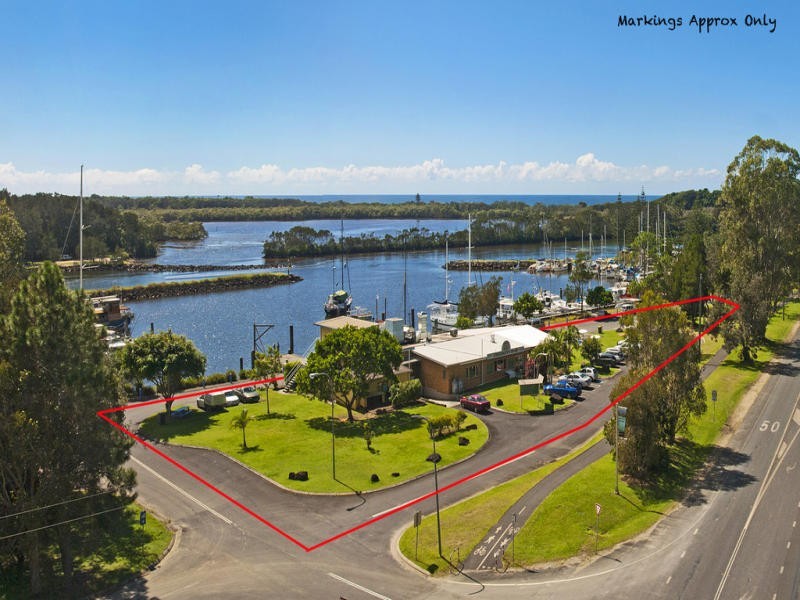 Lot 328 Old Pacific Highway, Brunswick Heads NSW 2483