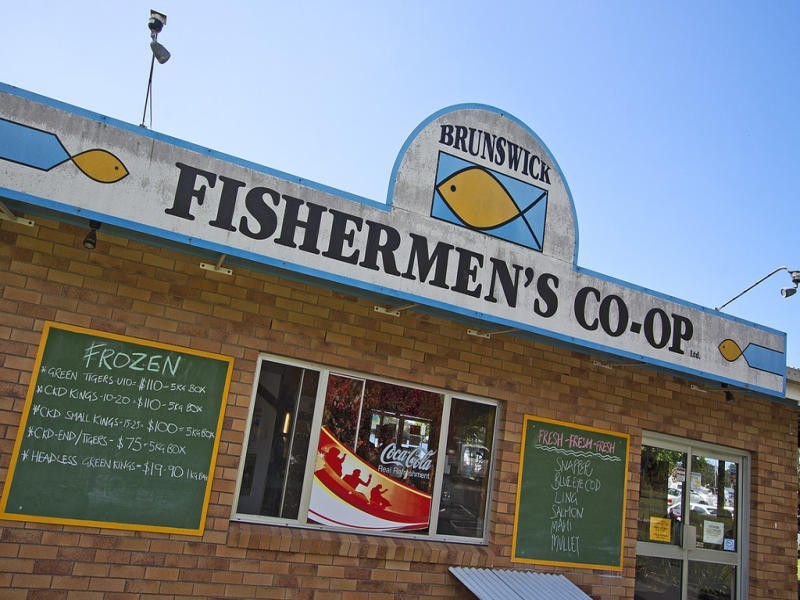 Lot 328 Old Pacific Highway, Brunswick Heads NSW 2483