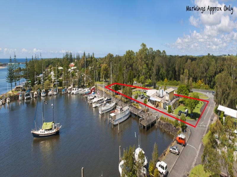 Lot 328 Old Pacific Highway, Brunswick Heads NSW 2483