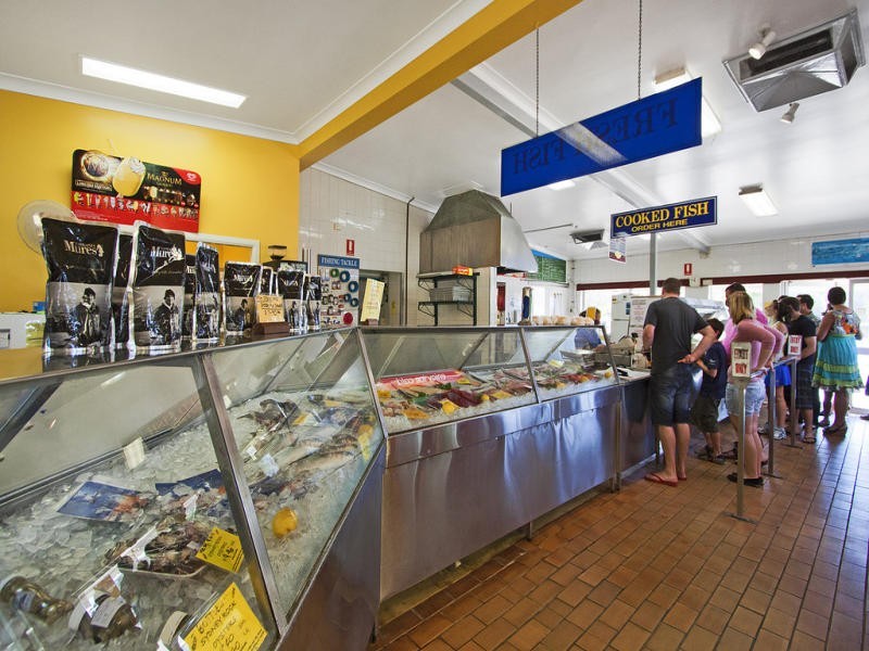 Lot 328 Old Pacific Highway, Brunswick Heads NSW 2483