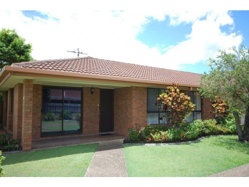1/85 Caloola Drive, Tweed Heads NSW 2485
