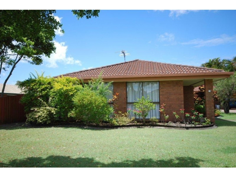 1/85 Caloola Drive, Tweed Heads NSW 2485