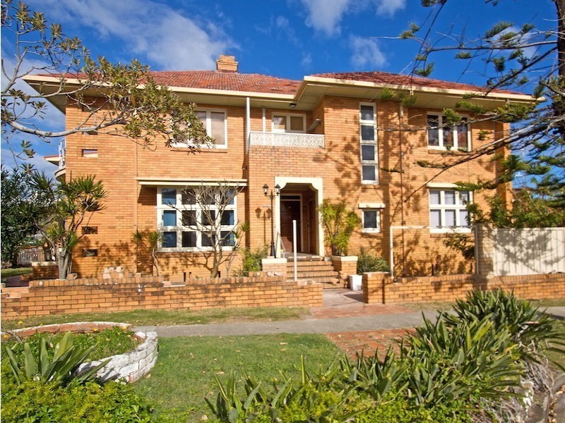 1/36 O’Connor Street, Tugun QLD 4224