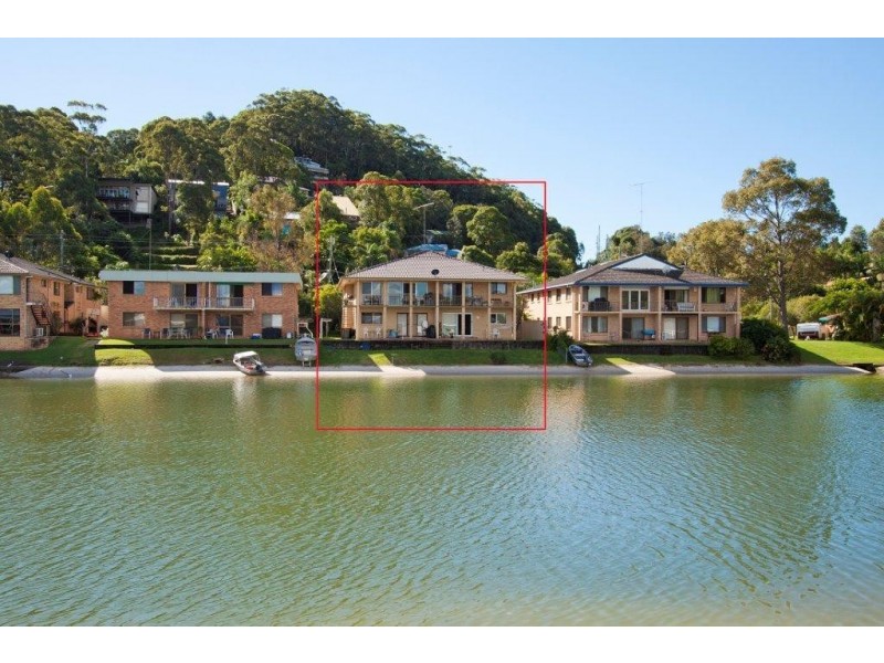 2/18 Mugga Way, Tweed Heads NSW 2485