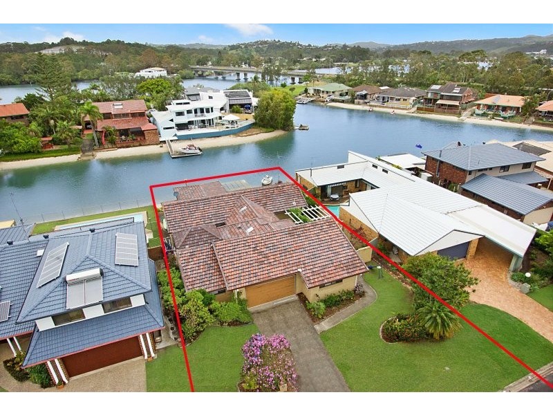 14 Sandpiper Avenue, Tweed Heads NSW 2485