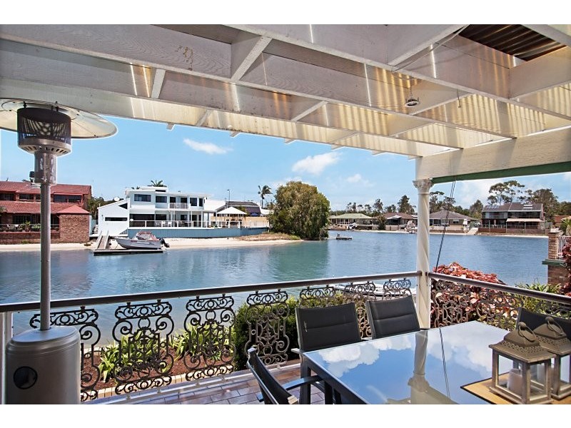 14 Sandpiper Avenue, Tweed Heads NSW 2485