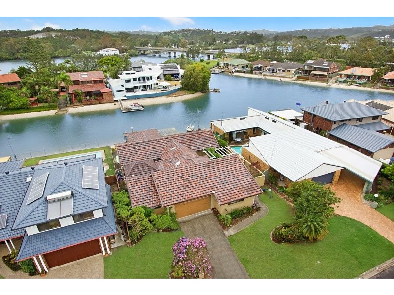 14 Sandpiper Avenue, Tweed Heads NSW 2485
