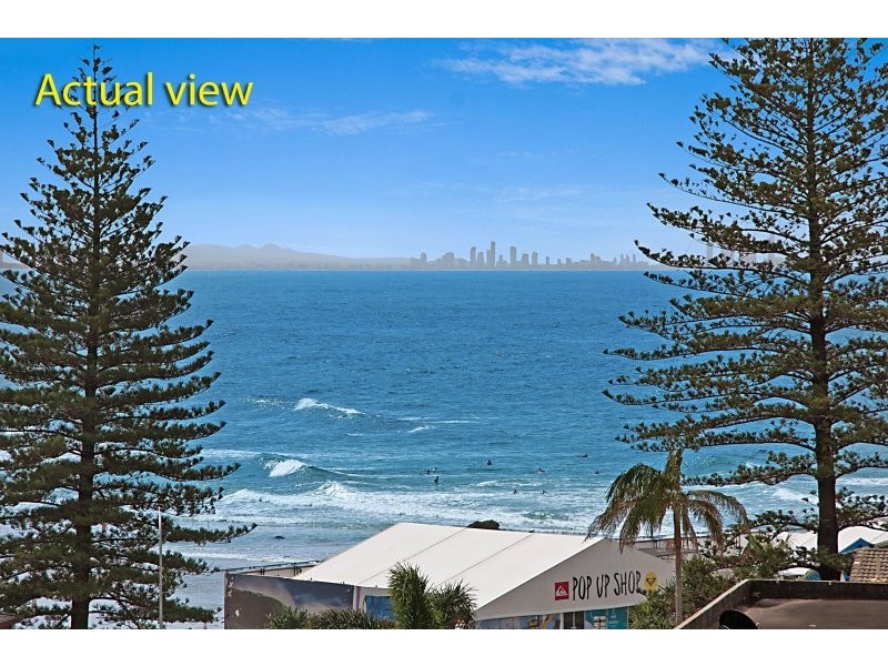 9/4 Eden Ave, Coolangatta QLD 4225