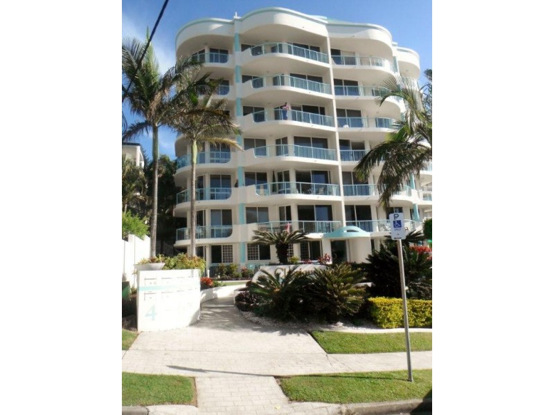 9/4 Eden Ave, Coolangatta QLD 4225