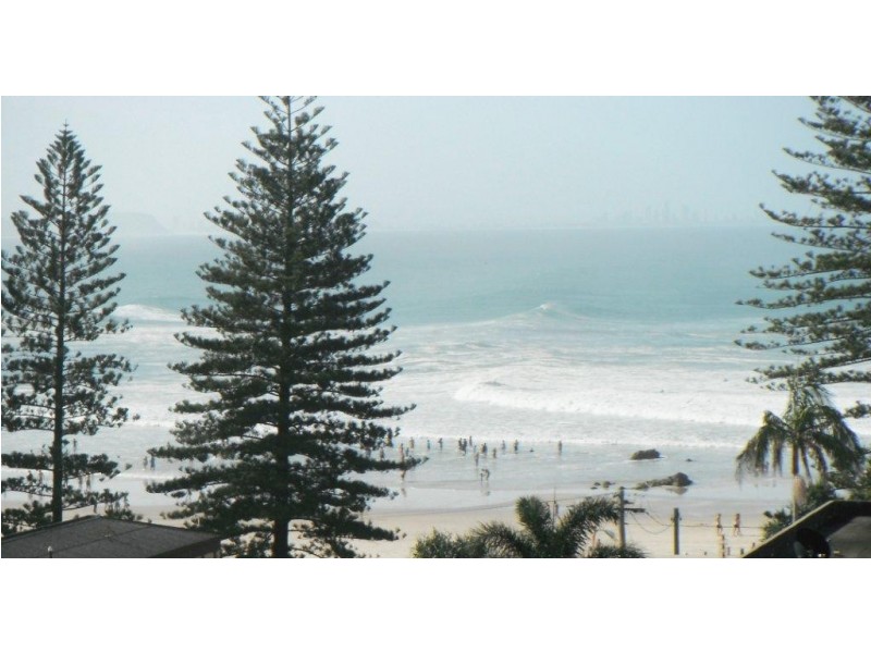 9/4 Eden Ave, Coolangatta QLD 4225