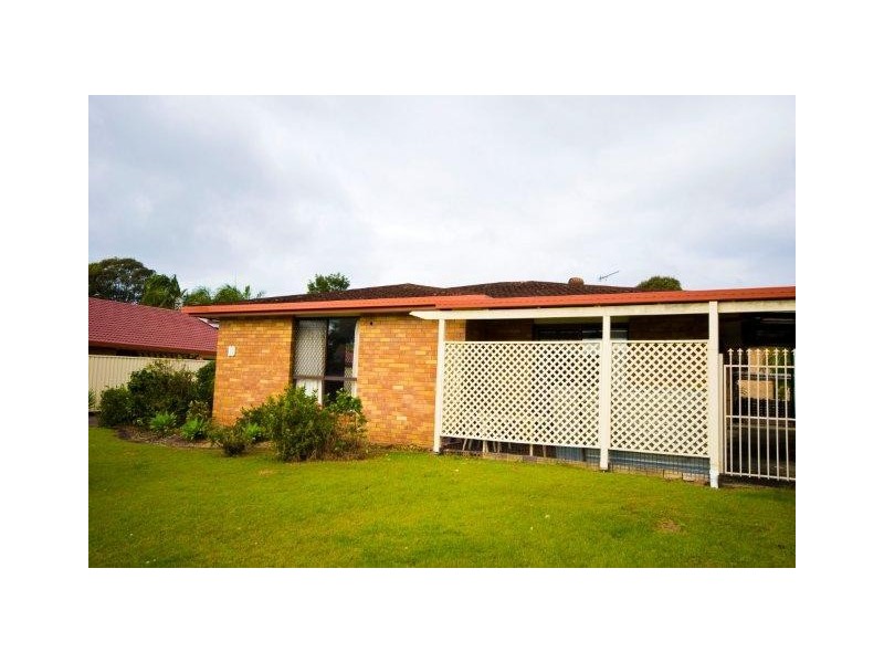 1/10 Plover Place, Tweed Heads West NSW 2485