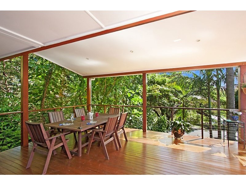 34 Stapylton Street, Coolangatta QLD 4225