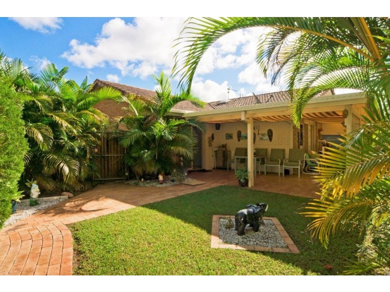 27/20 Binya Avenue, Tweed Heads NSW 2485