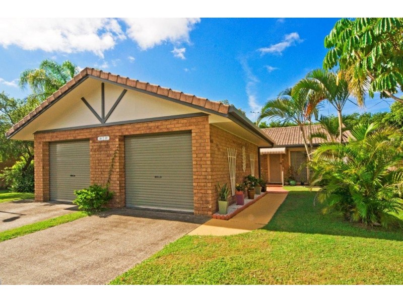 27/20 Binya Avenue, Tweed Heads NSW 2485