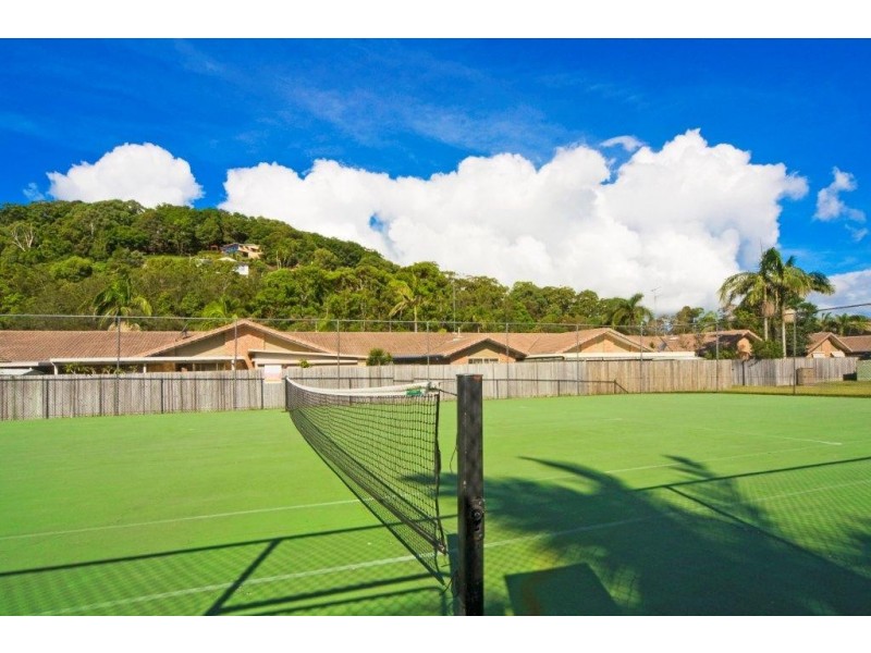 27/20 Binya Avenue, Tweed Heads NSW 2485