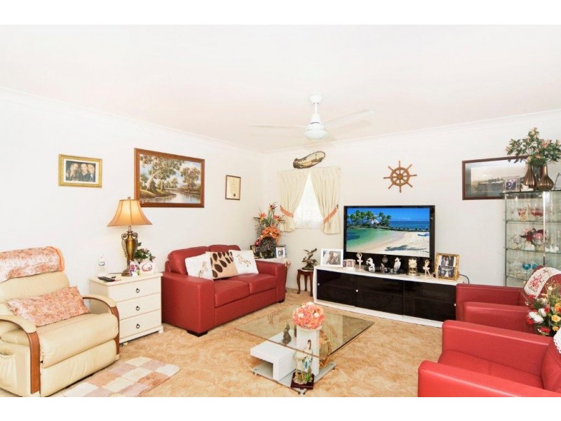 27/20 Binya Avenue, Tweed Heads NSW 2485