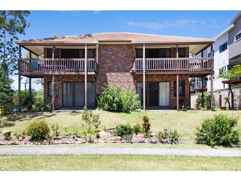 2/38 Dry Dock Road, Tweed Heads South NSW 2486