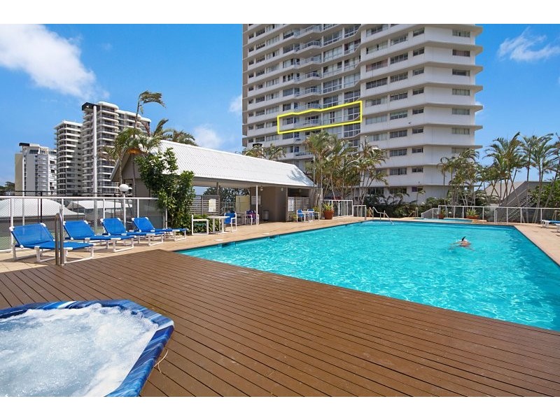 48/62 Marine Parade, Coolangatta QLD 4225