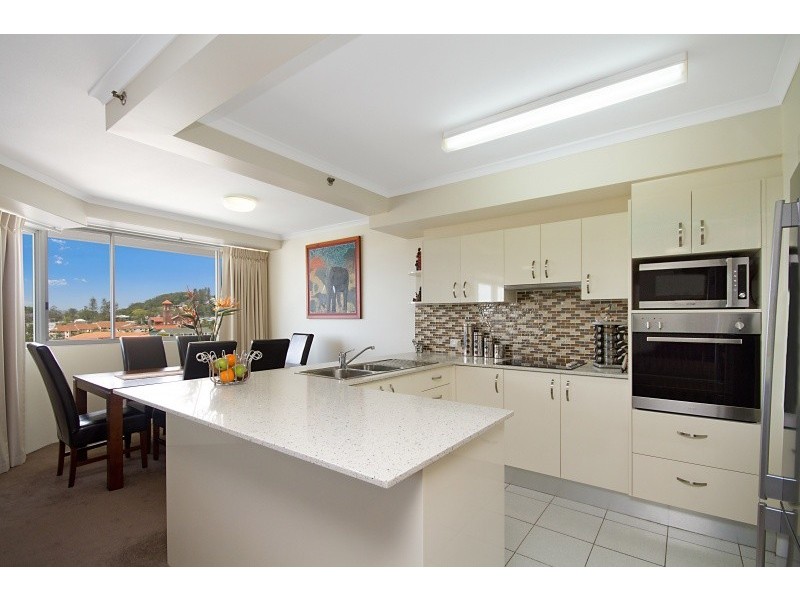 48/62 Marine Parade, Coolangatta QLD 4225