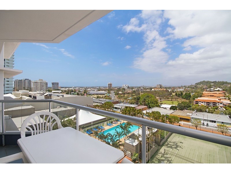 48/62 Marine Parade, Coolangatta QLD 4225