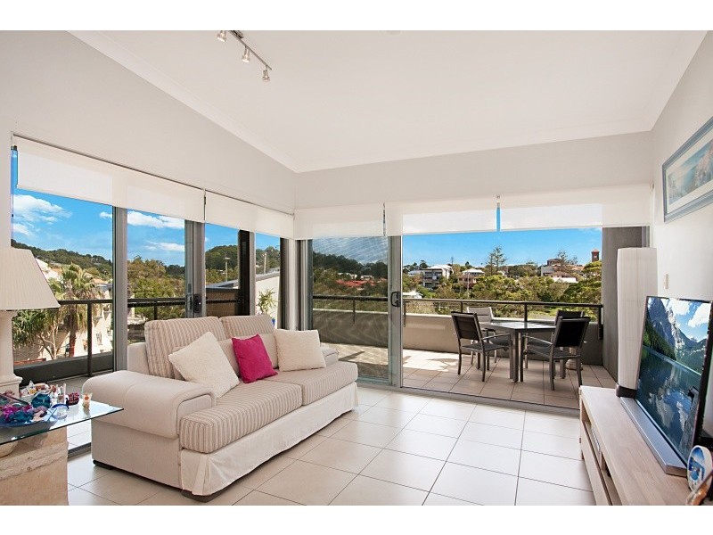7/19 Dixon Street, Coolangatta QLD 4225