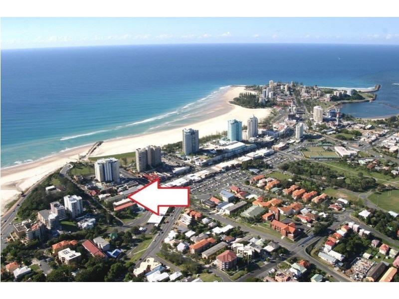 10/18 Garrick Street, Coolangatta QLD 4225