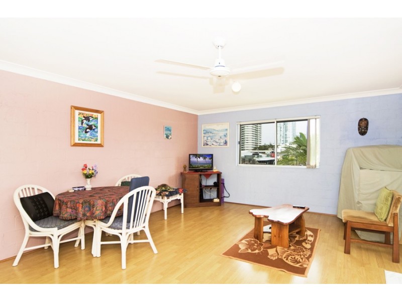 10/18 Garrick Street, Coolangatta QLD 4225