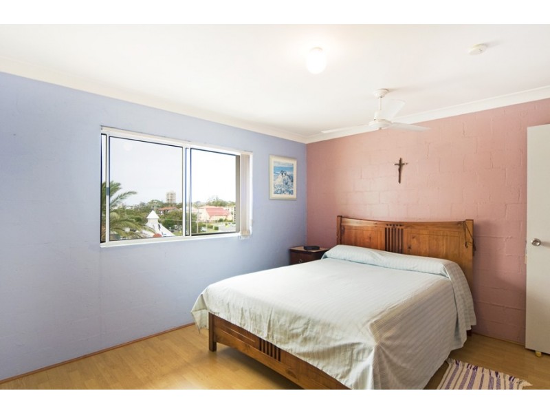 10/18 Garrick Street, Coolangatta QLD 4225