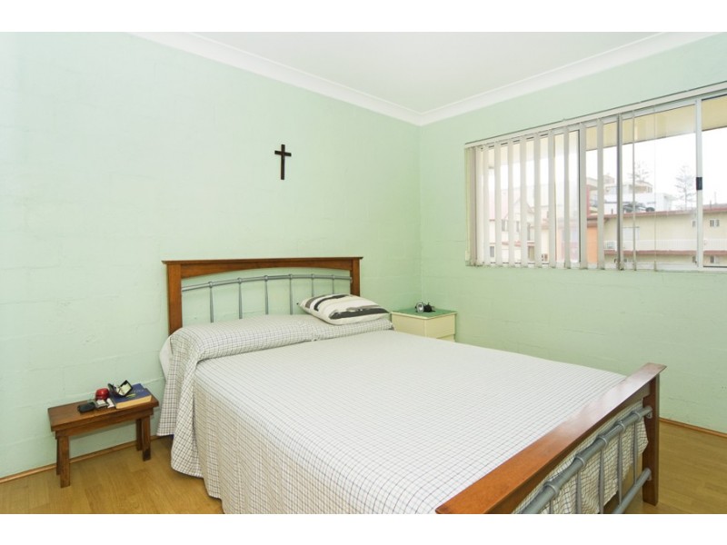 10/18 Garrick Street, Coolangatta QLD 4225