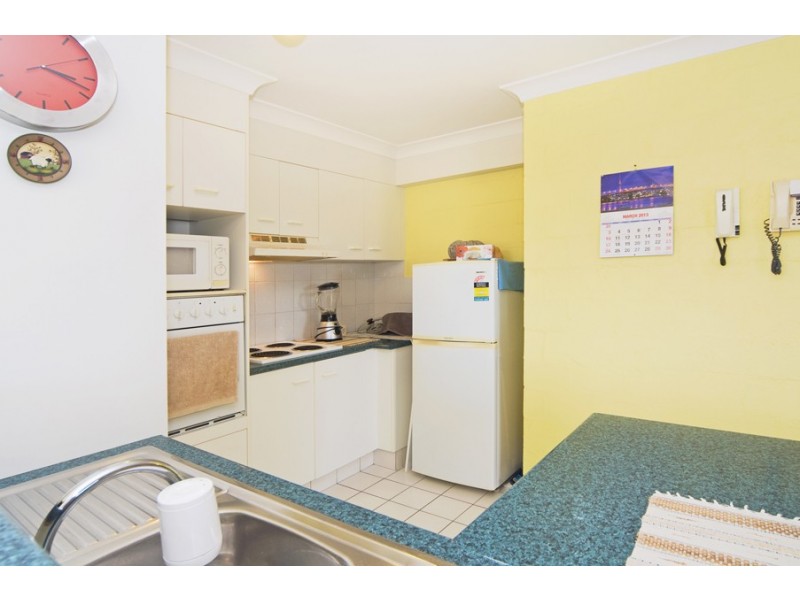 10/18 Garrick Street, Coolangatta QLD 4225
