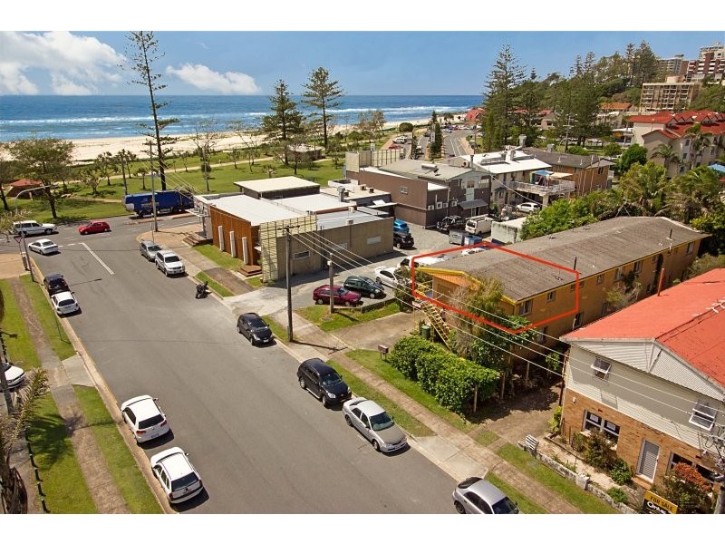 3/4 Lord Street, Coolangatta QLD 4225