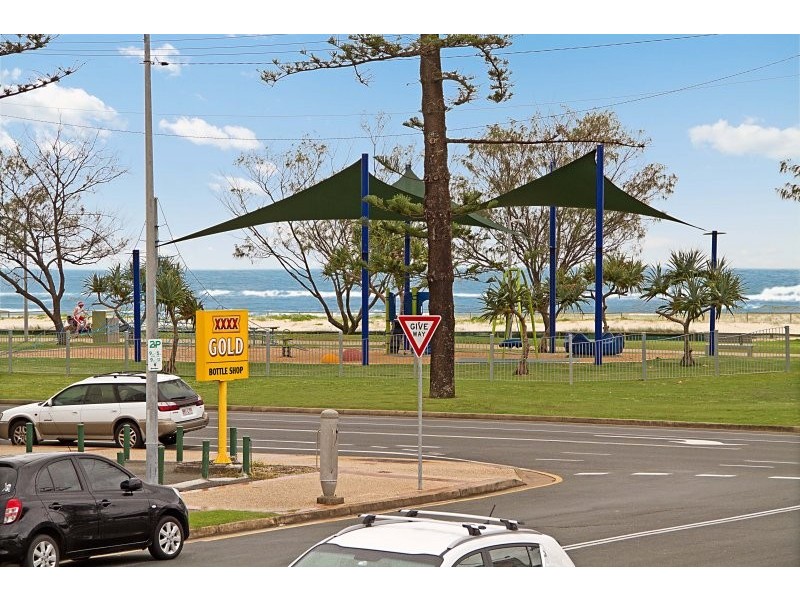 3/4 Lord Street, Coolangatta QLD 4225