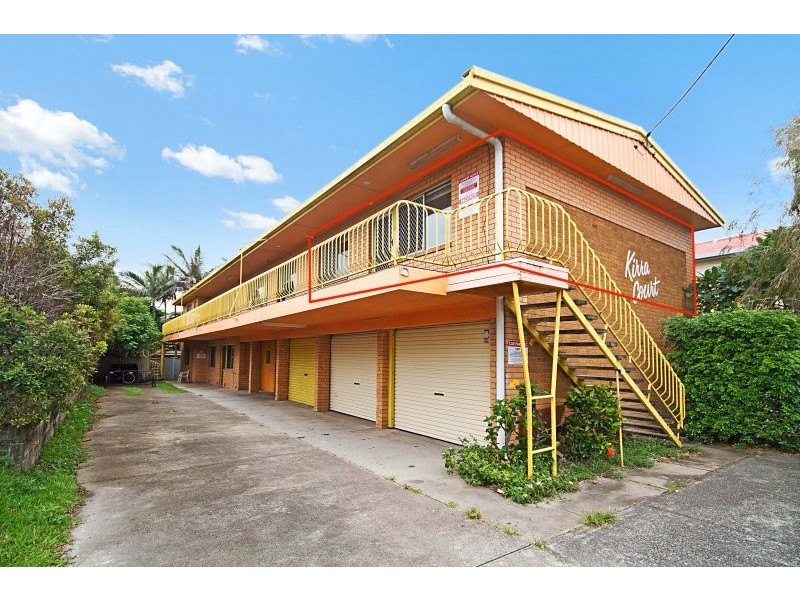 3/4 Lord Street, Coolangatta QLD 4225