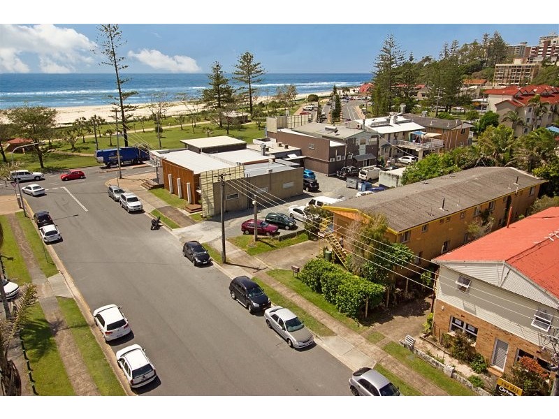 3/4 Lord Street, Coolangatta QLD 4225