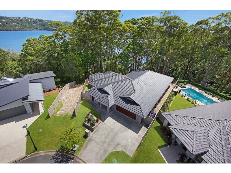 6 Musgrave Court, Banora Point NSW 2486