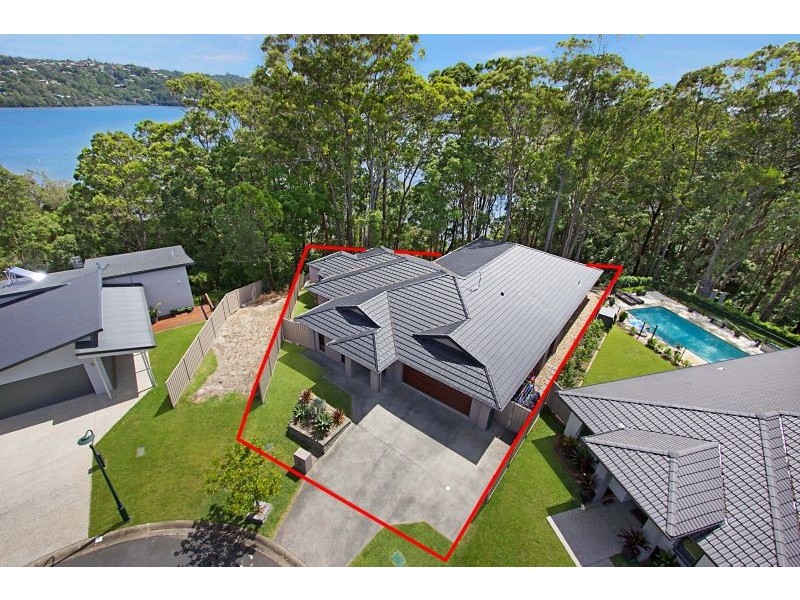 6 Musgrave Court, Banora Point NSW 2486