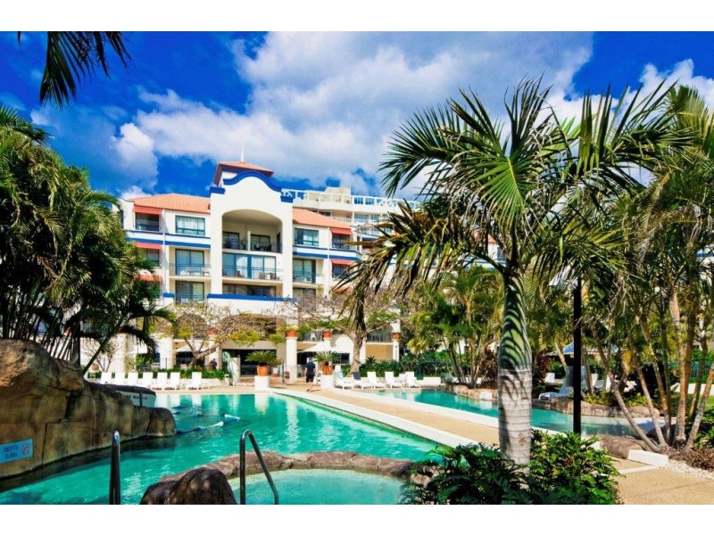 441/99 Griffith Street, Coolangatta QLD 4225