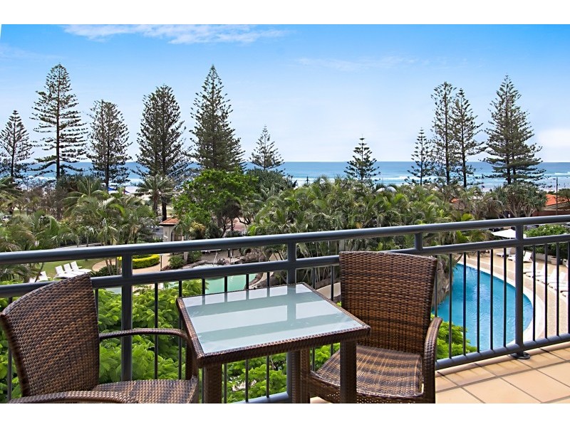 441/99 Griffith Street, Coolangatta QLD 4225