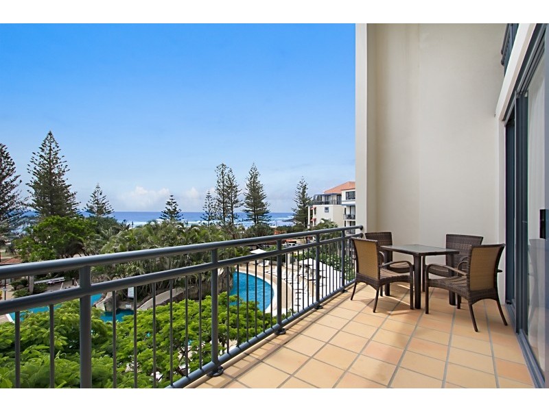 441/99 Griffith Street, Coolangatta QLD 4225
