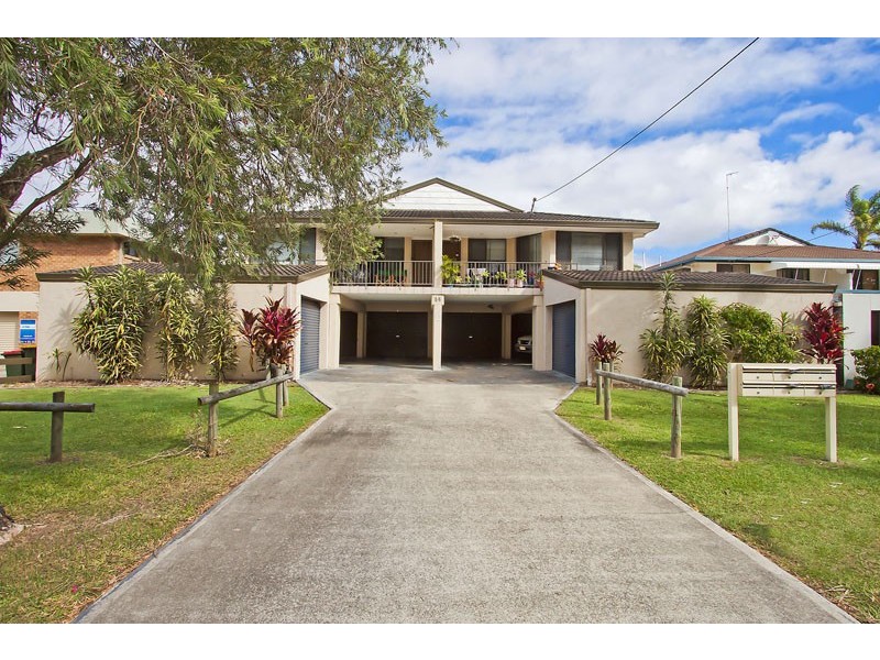 1/14 Mugga Way, Tweed Heads NSW 2485